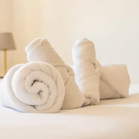 Apartment Impressive View 2br Flat In St Julian's Bay By Arco Collection Saint Julian's