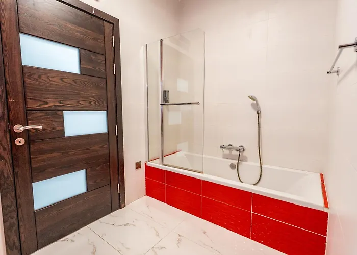 Impressive View 2br Flat In St Julian's Bay By Arco Collection * Saint Julian's