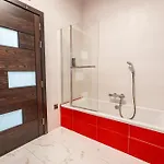 Impressive View 2br Flat In St Julian's Bay By Arco Collection * Saint Julian's