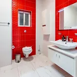 Apartment Impressive View 2br Flat In St Julian's Bay By Arco Collection