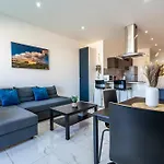 Impressive View 2br Flat In St Julian's Bay By Arcocollection * San Giuliano