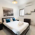 Apartment Impressive View 2br Flat In St Julian's Bay By Arco Collection Saint Julian's