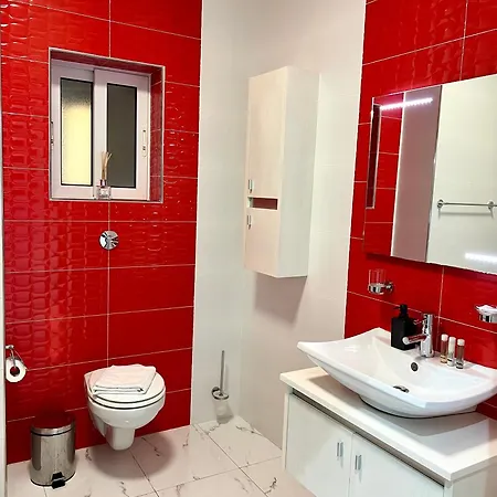 Apartment Impressive View 2br Flat In St Julian's Bay By Arcobnb *
