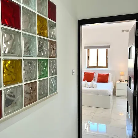 Impressive View 2br Flat In St Julian's Bay By Arcobnb