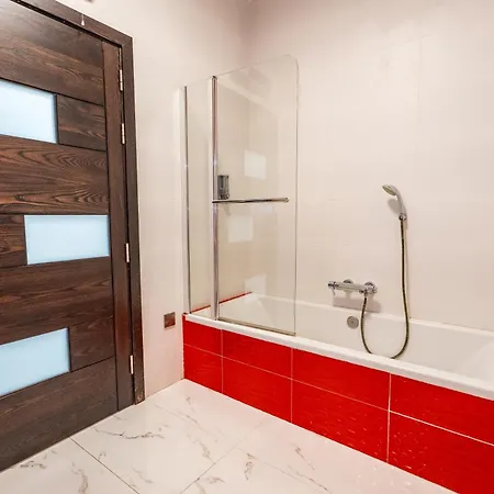 Impressive View 2br Flat In St Julian's Bay By Arcocollection * سانت جوليان