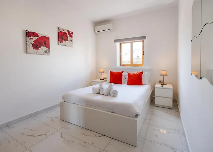 דירה Impressive View 2br Flat In St Julian's Bay By Arco Collection Saint Julian's