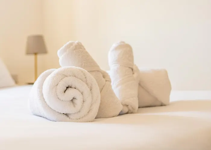 דירה Impressive View 2br Flat In St Julian's Bay By Arco Collection Saint Julian's